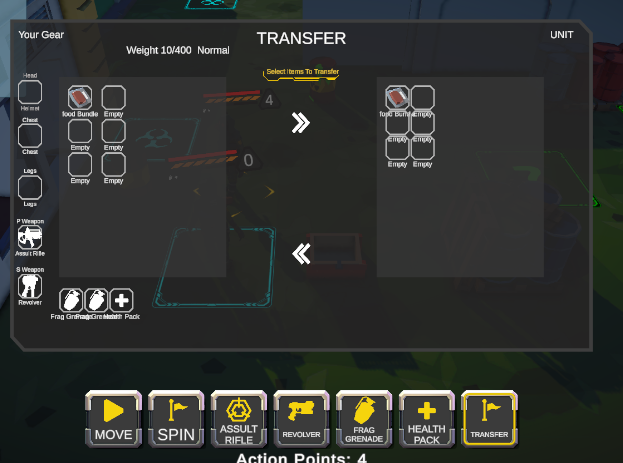 Inventory System